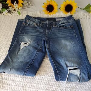 Aeropostal jeggings 